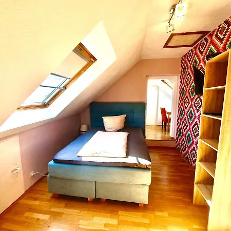 Almehof Thoene Inn 3*