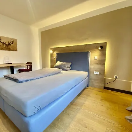 Inn Almehof Thoene 3*