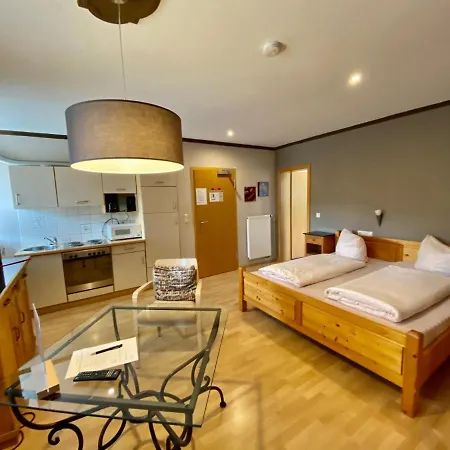 Almehof Thoene Locanda 3*