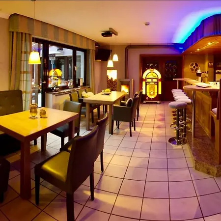 Almehof Thoene Bueren (Westphalia)