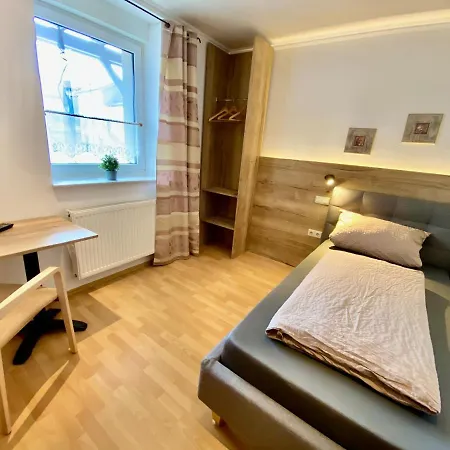 Almehof Thoene Inn 3*