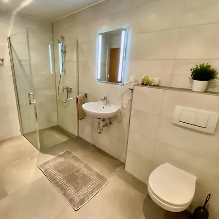 Almehof Thoene Inn 3*