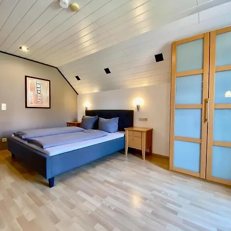 Inn Almehof Thoene 3*