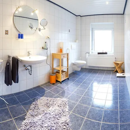 Almehof Thoene 宾馆