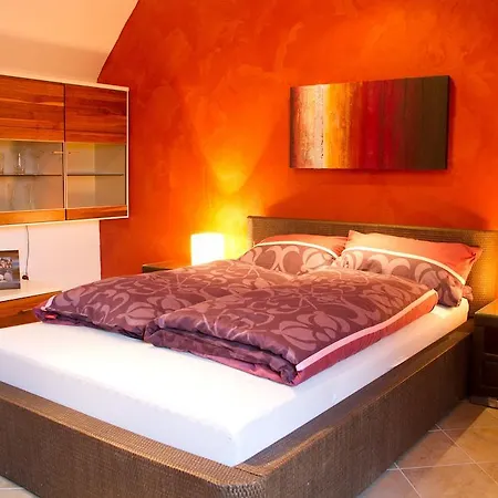 Almehof Thoene 宾馆 布伦