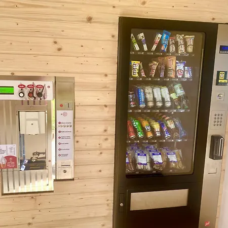 Inn Almehof Thoene 3*