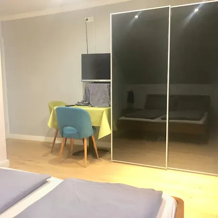 Inn Almehof Thoene 3*