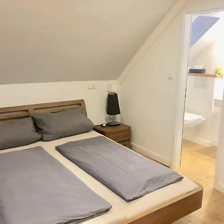 Almehof Thoene 宾馆