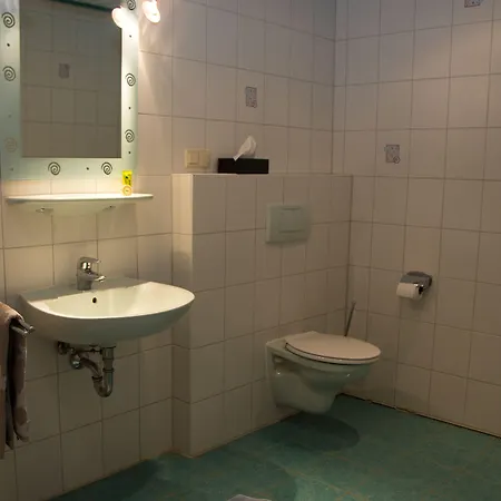 Almehof Thoene 宾馆 3*