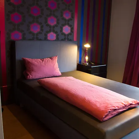 Inn Almehof Thoene Bueren (Westphalia)