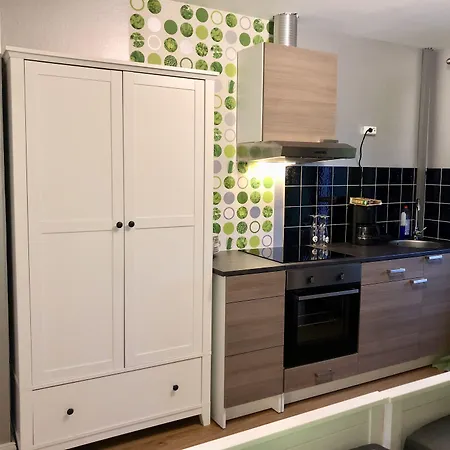 Almehof Thoene Inn Bueren (Westphalia)