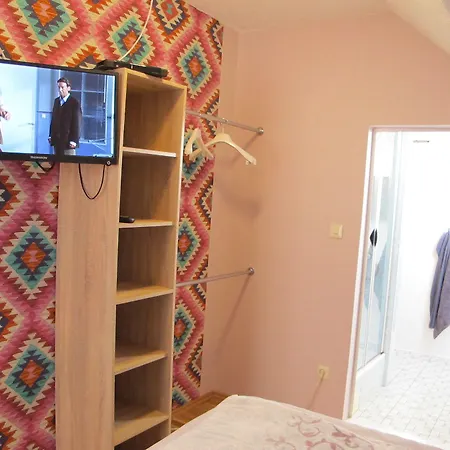 Almehof Thoene 3* Bueren (Westphalia)