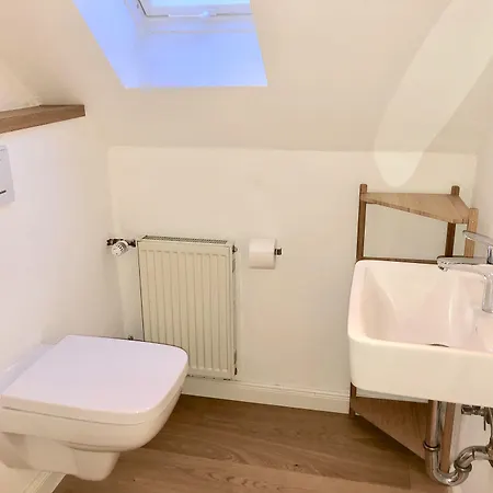 Inn Almehof Thoene 3*