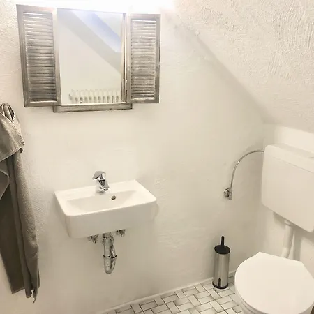 Almehof Thoene 3* 布伦