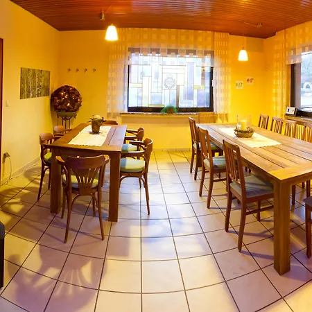 宾馆 Almehof Thoene 3*