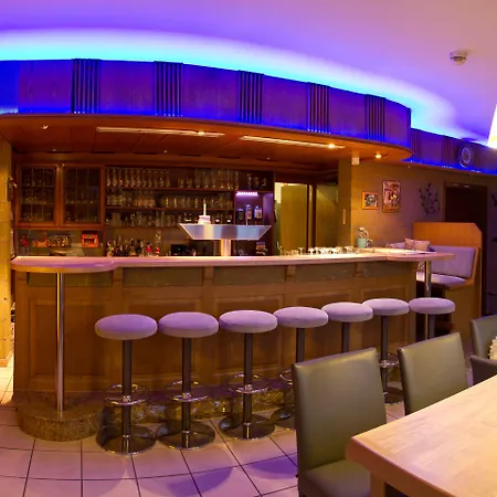 Almehof Thoene 3* Bueren (Westphalia)