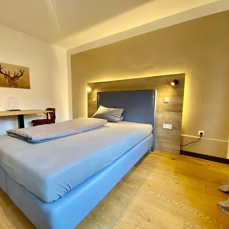 Almehof Thoene Inn 3*