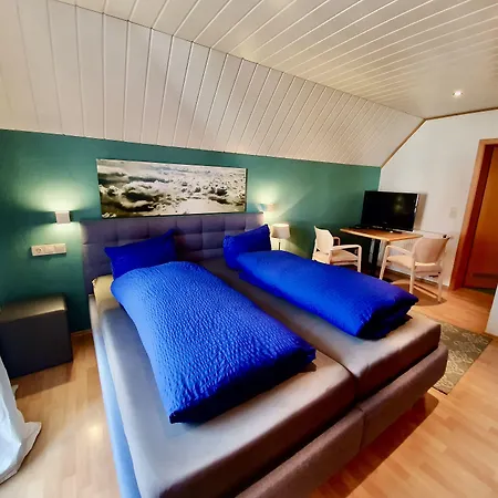 Almehof Thoene Locanda 3*