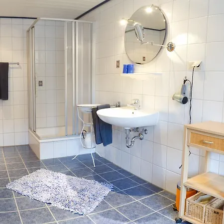 Almehof Thoene Bueren (Westphalia)