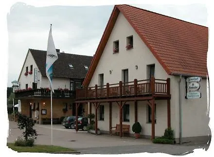 Almehof Thoene Bueren (Westphalia)