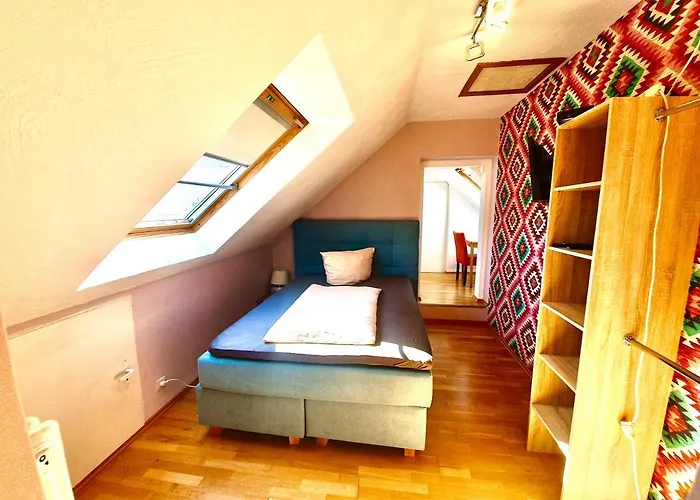 Almehof Thöne Gasthof 3*