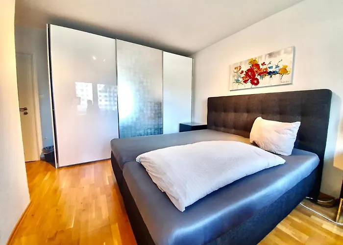 Almehof Thone Bueren (Westphalia)