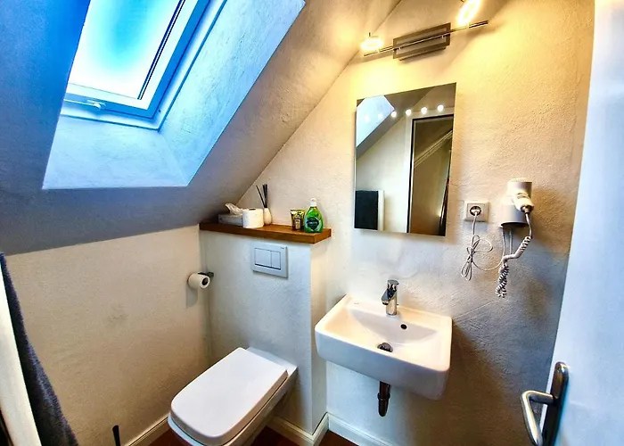 Almehof Thone Bueren (Westphalia)