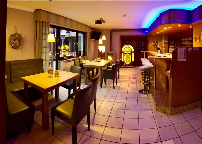 Almehof Thone Bueren (Westphalia)