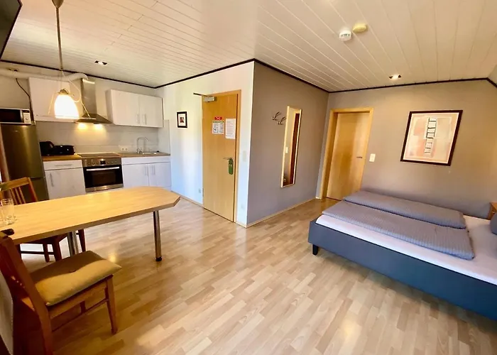 Almehof Thöne Gasthof