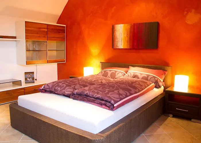 Almehof Thone Inn Bueren (Westphalia)