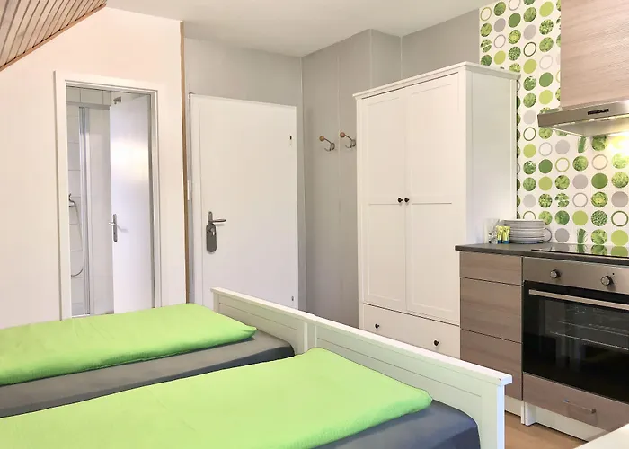 Gasthof Almehof Thöne 3*