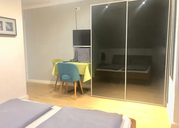 Gasthof Almehof Thöne 3*