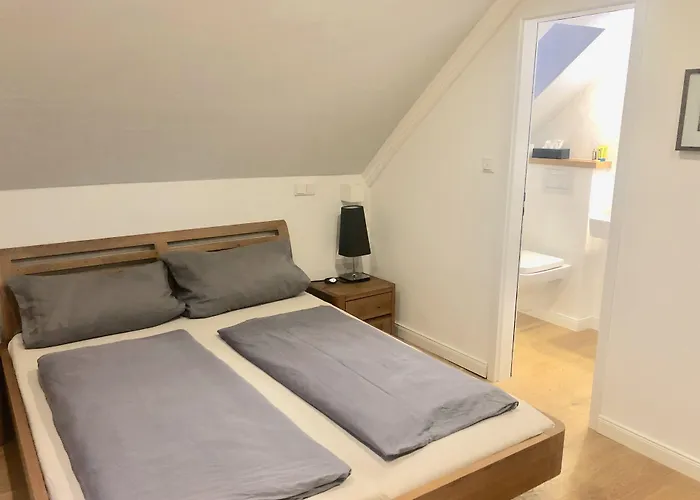 Almehof Thöne Gasthof