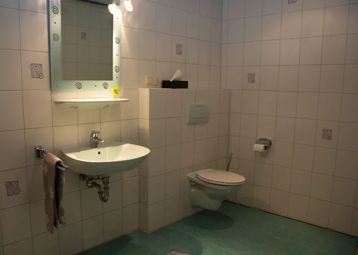 Almehof Thöne Gasthof 3*