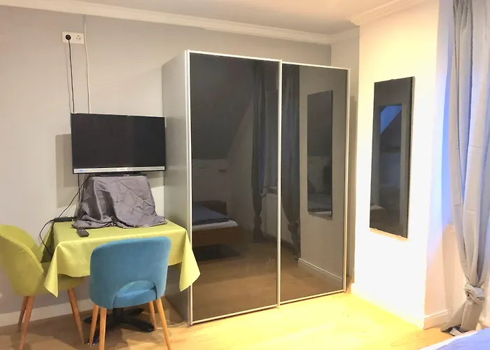 Gasthof Almehof Thöne 3*