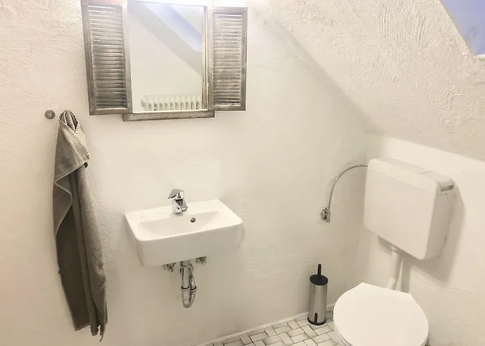 Almehof Thöne 3* Bueren (Westphalia)