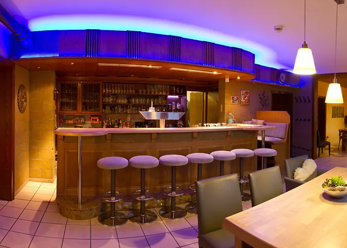 Almehof Thöne 3* Bueren (Westphalia)