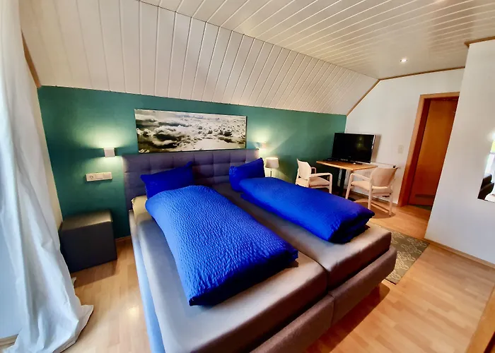 Almehof Thöne Gasthof 3*