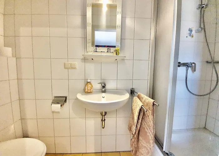 Almehof Thöne Gasthof 3*