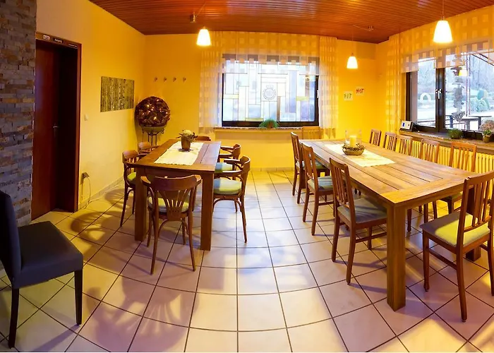 Almehof Thone Bueren (Westphalia)