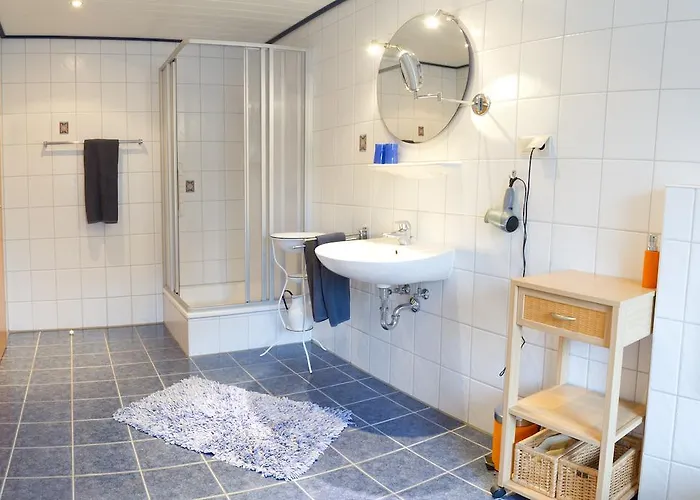 Almehof Thöne Bueren (Westphalia)