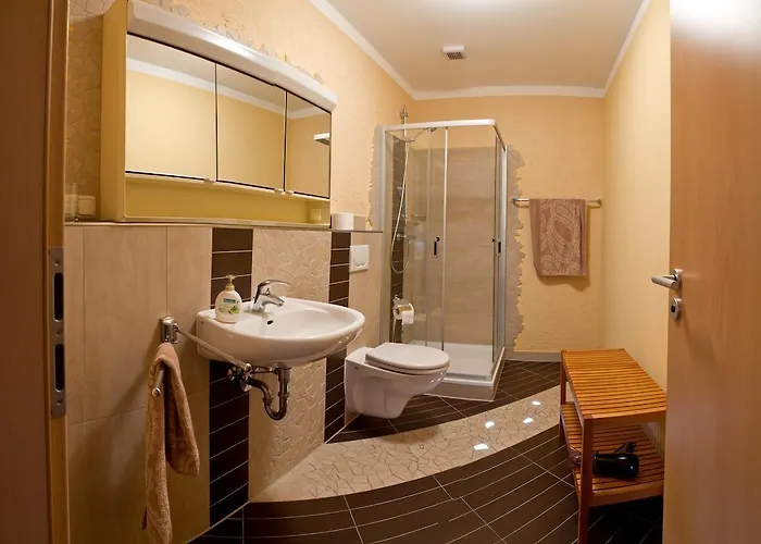 Almehof Thone Bueren (Westphalia)