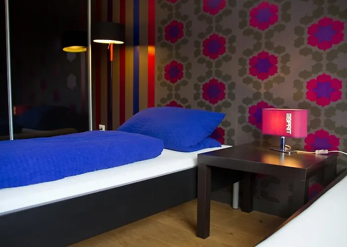 Inn Almehof Thone 3*